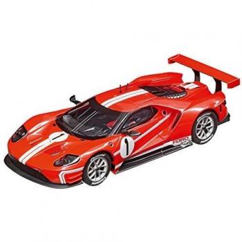 Ford GT Race Car Time Twist n.1