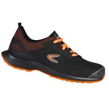 Zapato Grumman S3 SRC Talla 43 - Cofra