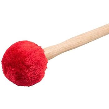 Soft-Puff Wood Surdo Mallet – Percussion Plus