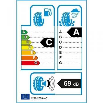 Pneumatico E/C 70 155/65R13 Futurum