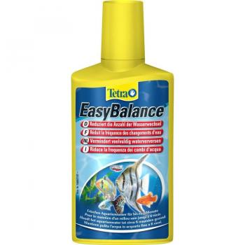 Tetra EasyBalance 100ml - środek do stabilizacji parametrów wody w płynie