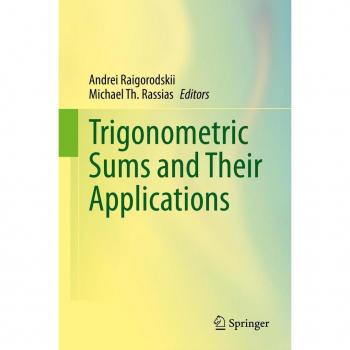 Vitalsource Technologies, Inc. Trigonometric Sums And Their Applications