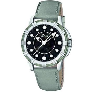 Lotus Glee Frauen-Tickziffer L15747/8