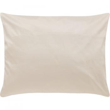 Federa cuscino Tokio 60x80 cm bianco perla ERWIN M