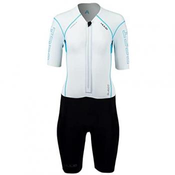 Huub trisuit a maniche corte anemoi 2 sub22 fl