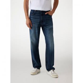 Jeans Sueltos Mike