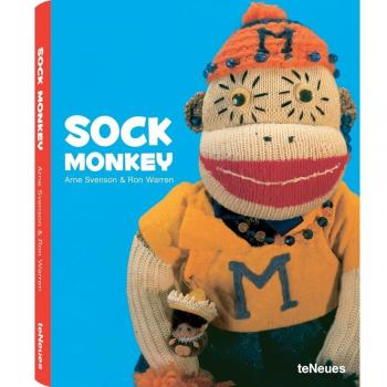 Sock monkeys