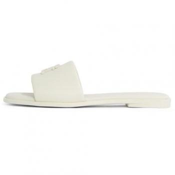 Zoccoletto Tommy Hilfiger in crema