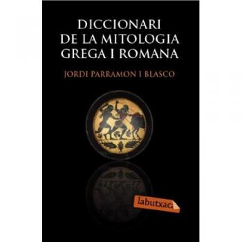 Diccionari de la mitologia grega i romana