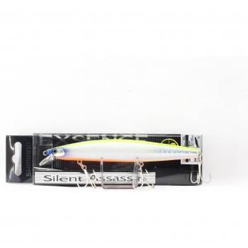 Shimano XM-129N Silent Assassin Lure
