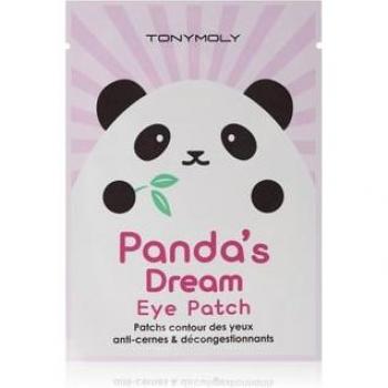 Masque Contour des Yeux Panda Tonymoly