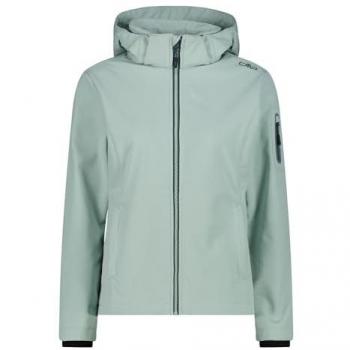 CMP Donna Giacca Softshell Jade Colore Taglia M