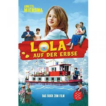 Lola auf der Erbse
