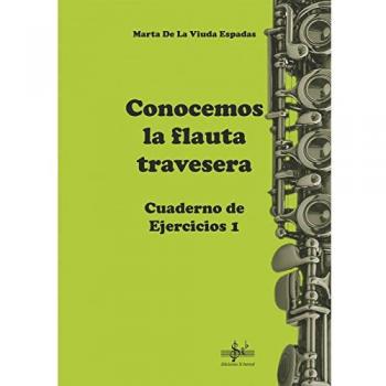 CONOCEMOS LA FLAUTA TRAVESERA