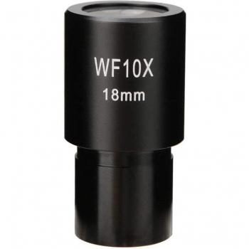 18mm Standard Optical Lens for Microscopes