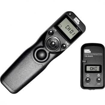 Pixel TW-283 Fernbedienung für Kameras