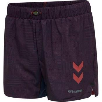 Pantalón corto femenino HMLPRO XK