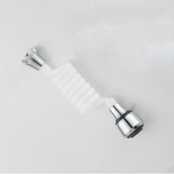 HOMETREE Klopf-Wasserfilter für Küchenarmaturen