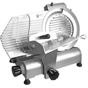 Cortadora eléctrica de fiambre 250 W 300 mm - Lacor 69130