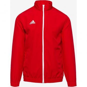 Chaqueta adidas entrada 22 roja