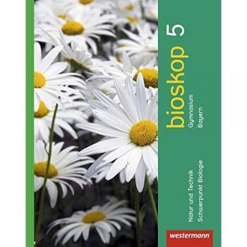 Bioskop SI - Ausgabe 2014 für Bayern: Schülerband 5