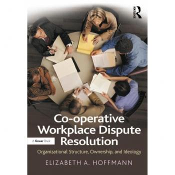 Co-operative Workplace Dispute Resolution