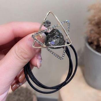 Galaktische Scrunchies