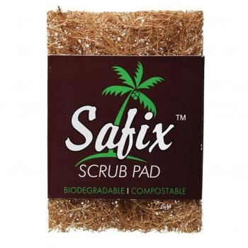 Scrub Pad 1 Pad By Safix Small