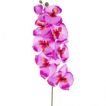 Fleurs de fête en tissu