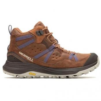 Merrell Senderismo Siren 4 Traveller Mid
