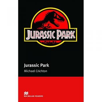 JURASSIC PARK. Intermediate (Macmillan Readers 2005)