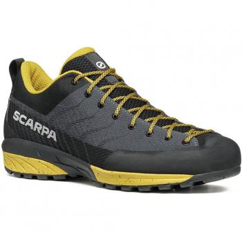 Scarpa Mescalito Planet M - scarpe da avvicinamento - uomo