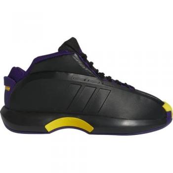 Adidas Originals Crazy 1 Schwarz