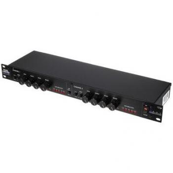 Limiteur Dual ART 2 Canaux