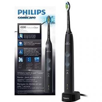 PHILIPS SONICARE 4500 PROACTIVE CLEAN CEPILLO DENTAL ELÉCTRICO HX6830/44