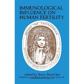 Vitalsource Technologies, Inc. Immunological Influence On Human Fertility