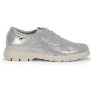 Fluchos LUA F1656 Sandalia Blanca