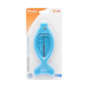 AKUKU A0395 Termometr do kąpieli Rybka Rico