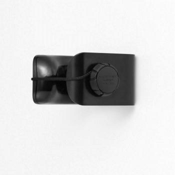 Soporte de pared Hornit CLUG PRO para bicicletas