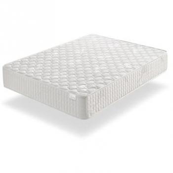 Matelas Viscoélastique Relax Élégance 140x190 cm