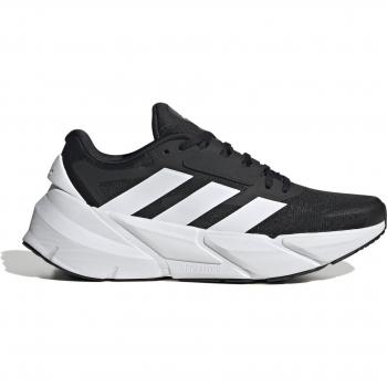 Adidas Adistar 2 Neutralschuh Herren - Schwarz, Weiß, Größe 43 1/3