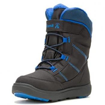 Botas Kamik Stance 2 para invierno infantil