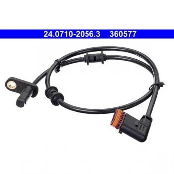 Capteur ABS ATE 24.0710-2056.3