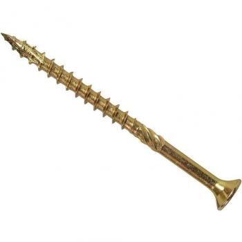 Forgefix Forgefast Pozi Elite Performance Wood Screw