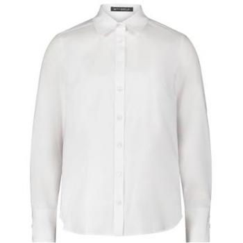 Camicia Bianca Betty Barclay Per Donna