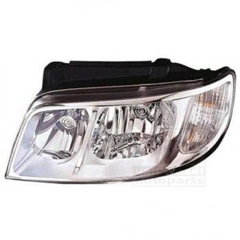 VAN WEZEL 8246961 Luz Frontal