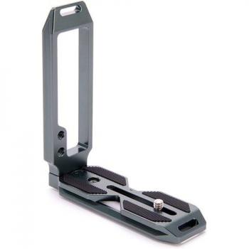 Trisettro QR11 2.0 – Staffa Grigio