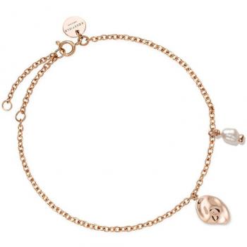 Bracciale Rosefield Gold One Size