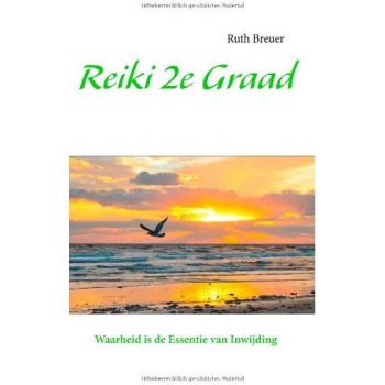 Reiki 2e Graad