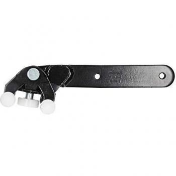 Metzger Sliding Door Pulleys - Model 2310010